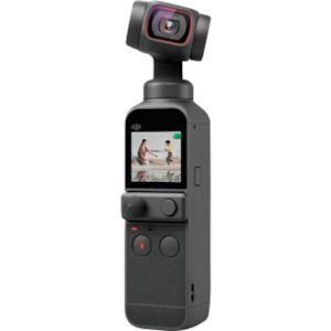 DJI DJI D201020010 アクションカメラ Pocket 2