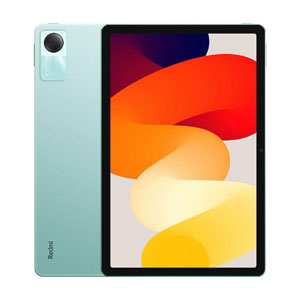 シャオミ Xiaomi シャオミ Xiaomi Redmi Pad SE 4GB+128GB ミントグリーン