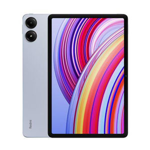 シャオミ Xiaomi シャオミ Xiaomi Redmi Pad Pro 6GB+128GB VHU4718JP オーシャンブルー