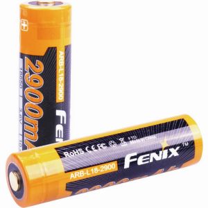 フェニックス FENIX FENIX ARB-L18-2900 リチウムイオン専用充電電池 フェニックス