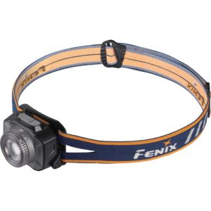 フェニックス FENIX FENIX HL40RGRAY 充電式LEDヘッドライト フェニックス