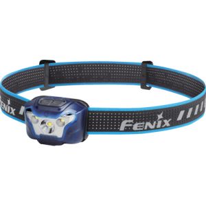 フェニックス FENIX FENIX HL18RBLUE 充電式LEDヘッドライト フェニックス