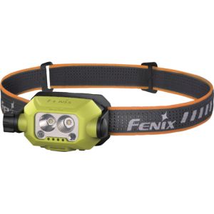 FENIX FENIX WH23R 充電式LEDヘッドライト センサー搭載 WH23R