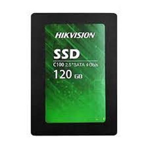HIKVISION ハイクビジョン ハイクビジョン SSD120GB HS-SSD-C100/120G