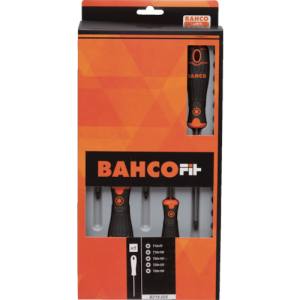 バーコ BAHCO バーコ B219.025 FIT5本セット BAHCO