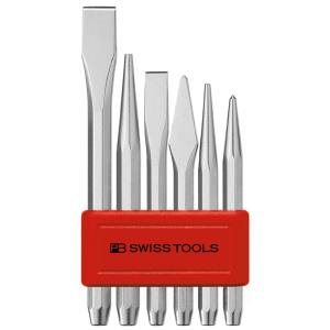 PB スイスツールズ SWISS TOOLS PB スイスツールズ ポンチタガネセット パックなし 850BL