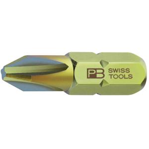 PB スイスツールズ SWISS TOOLS PB スイスツールズ プラスビット ショート C6-190-3 PH