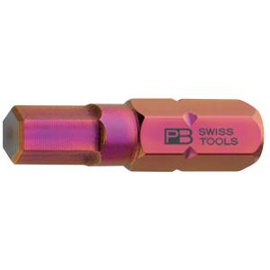 PB スイスツールズ SWISS TOOLS PB スイスツールズ C6-213Z-5/32 六角ビット C6-213-5/32