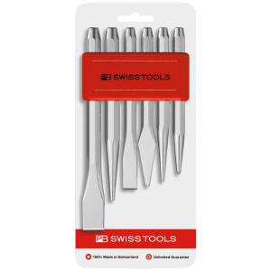 PB スイスツールズ SWISS TOOLS PB スイスツールズ ポンチタガネセット 850BCN