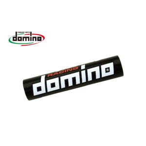 ドミノ domino ドミノ 1500.58.69.04 オフロード HRBバーパッド 丸型 カーボン調/ブラック