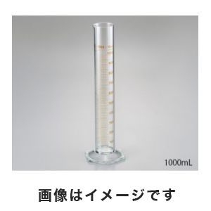 サイマックス SIMAX サイマックス 1634AH/25 メスシリンダークラスA 25mL SIMAX