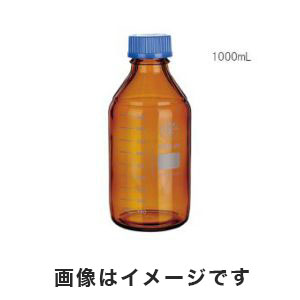 サイマックス SIMAX サイマックス 2070H/500 ネジ口メディウム瓶 遮光 500mL SIMAX