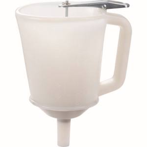 クローズ GROZ GROZ JUG/5000G オイル用ビーカー 5000ML クローズ