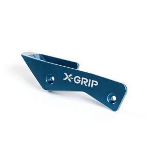 ラフ＆ロード ラフ＆ロード XG-1870 X-GRIP スイングアームガード ブルー HUSQ 14-/KTM 08-/GASGAS 21-