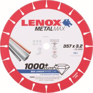 レノックス LENOX LENOX 1985498 メタルマックス357mm レノックス