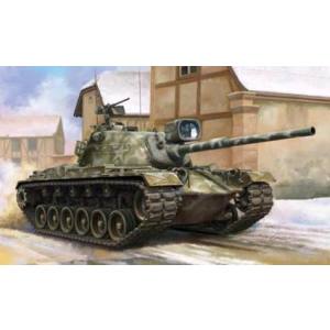 アイラブキット アイラブキット 1/35 M48A5 主力戦車 ILK63534