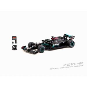 ティーケープランニング ティーケープランニング 1/64Mercedes-AMG F1 W11 EQ PerformanceBr