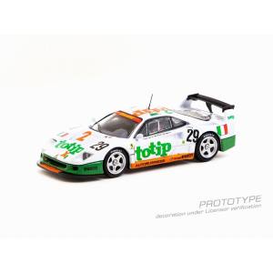 ティーケープランニング ティーケープランニング 1/64 Ferrari F40 LM 24h of Le Mans 1994