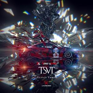 LiLA’c Records TOHO SPEED -Vertex Tuned-