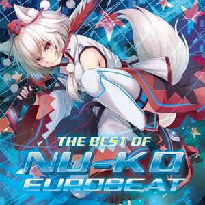 Eurobeat Union THE BEST TOHO EURO OF DJ Command | あきばお～こく